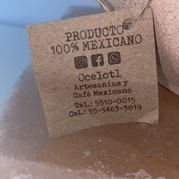 Terra Cotta Pitcher Mexican handcrafted - Picture 12 of 15